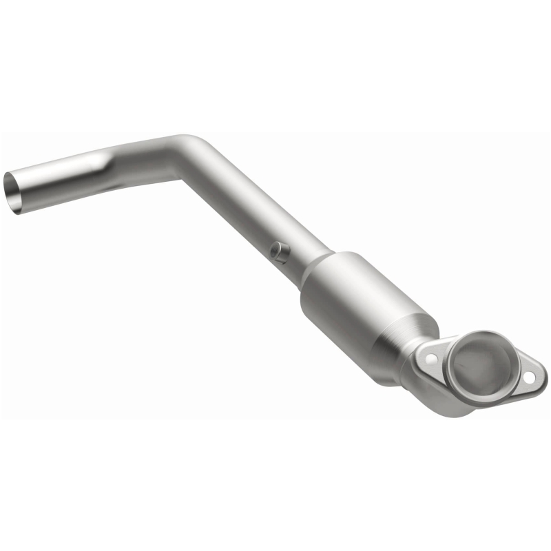 Ford F-150 Catalytic Converter - Magnaflow - California Grade CARB Compliant - `05-`06