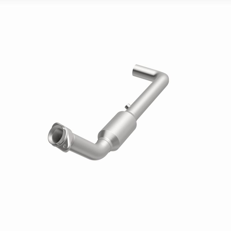 Ford F-150 Catalytic Converter - Magnaflow - California Grade CARB Compliant - `05-`06