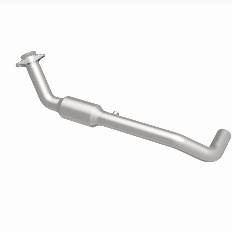 Ford F-150 Catalytic Converter - Magnaflow - California Grade CARB Compliant - `05-`06