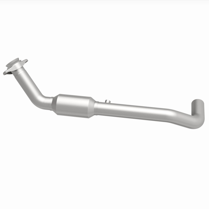 Ford F-150 Catalytic Converter - Magnaflow - California Grade CARB Compliant - `05-`06