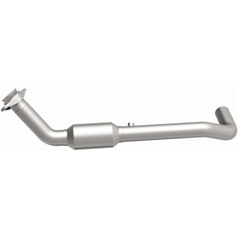 Ford F-150 Catalytic Converter - Magnaflow - California Grade CARB Compliant - `05-`06