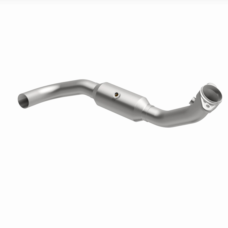 Ford F-150 Catalytic Converter - Magnaflow - Direct Fit - 2006