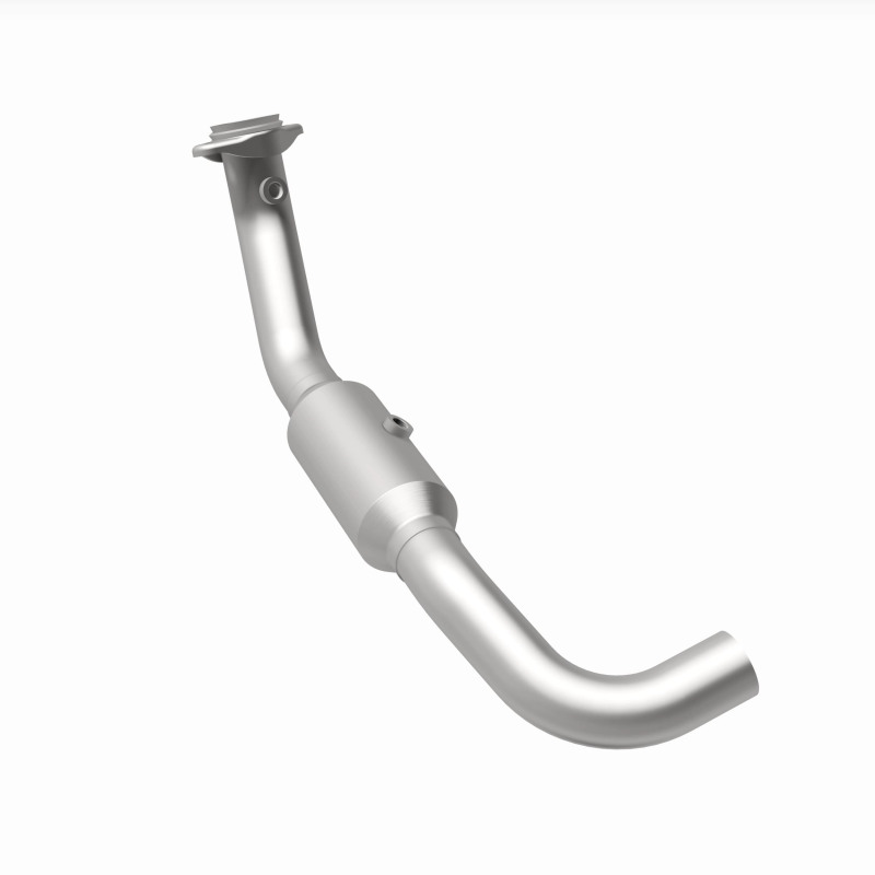 Ford F-150 Catalytic Converter - Magnaflow - Direct Fit - 2006