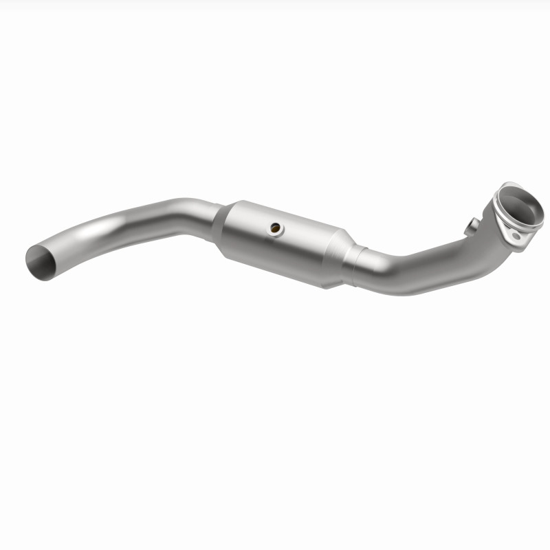 Ford F-150 Catalytic Converter - Magnaflow - Direct Fit - 2006