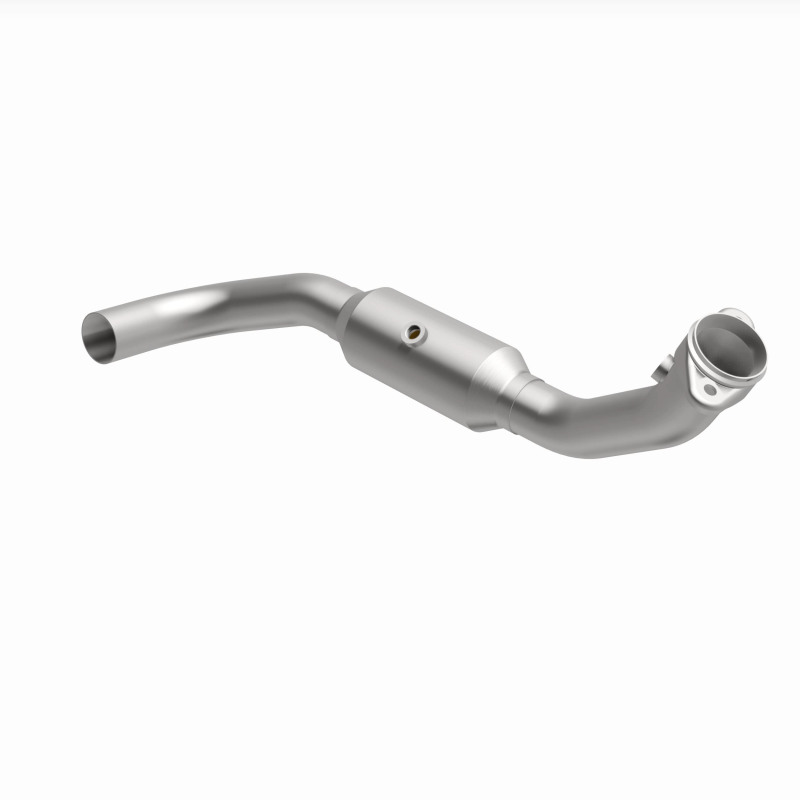 Ford F-150 Catalytic Converter - Magnaflow - Direct Fit - 2006