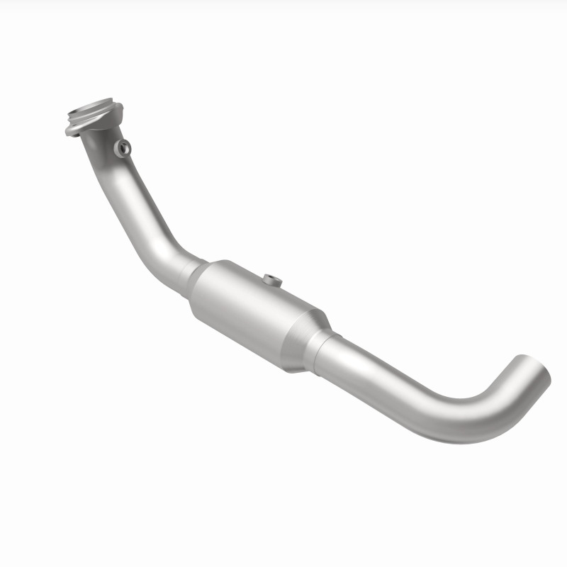 Ford F-150 Catalytic Converter - Magnaflow - Direct Fit - 2006