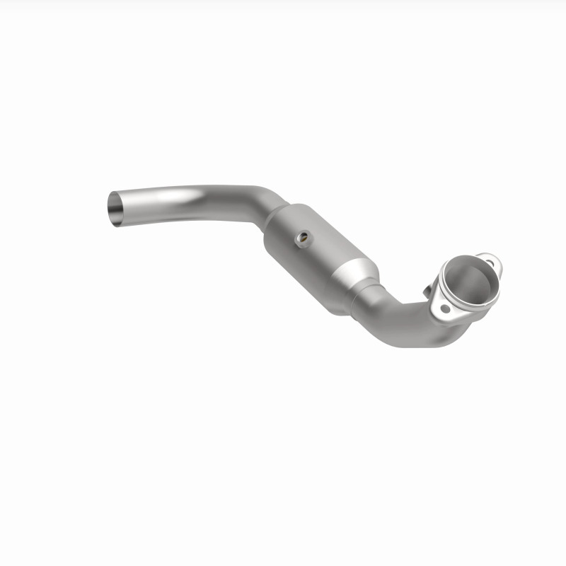 Ford F-150 Catalytic Converter - Magnaflow - Direct Fit - 2006