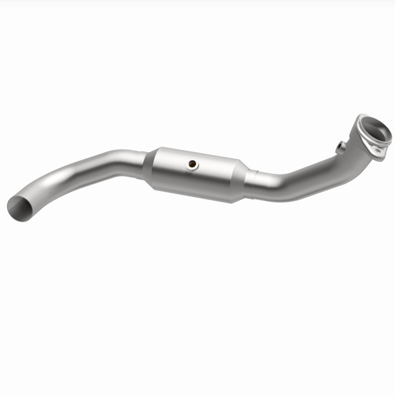 Ford F-150 Catalytic Converter - Magnaflow - Direct Fit - 2006