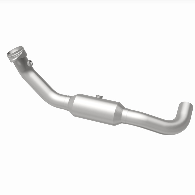 Ford F-150 Catalytic Converter - Magnaflow - Direct Fit - 2006