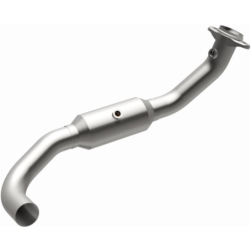 Ford F-150 Catalytic Converter - Magnaflow - Direct Fit - 2006