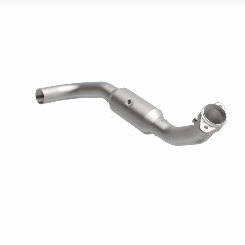 Ford F-150 Catalytic Converter - Magnaflow - Direct Fit - 2006