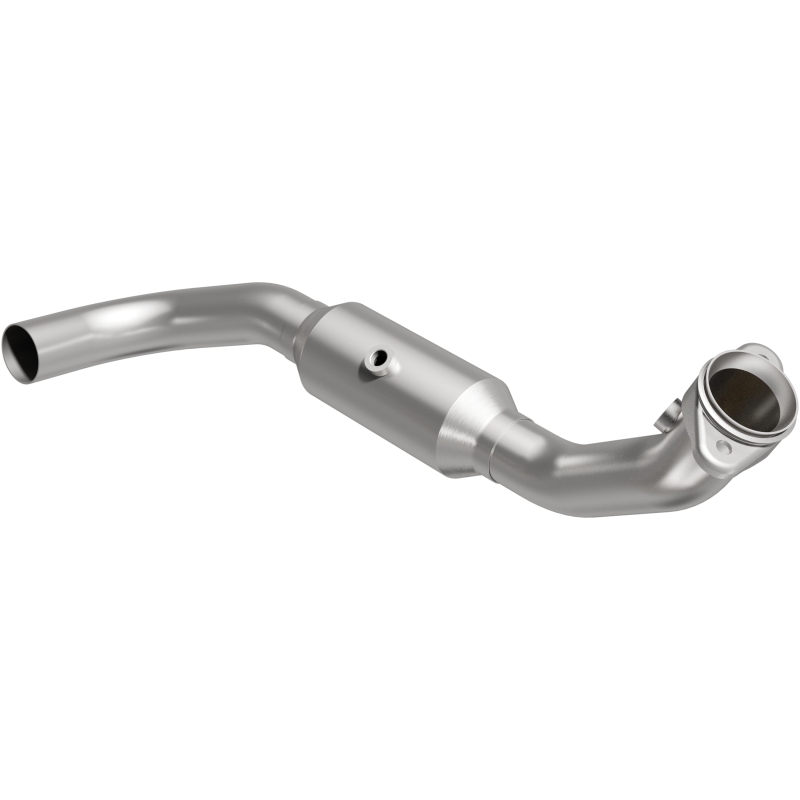 Ford F-150 Catalytic Converter - Magnaflow - Direct Fit - 2006