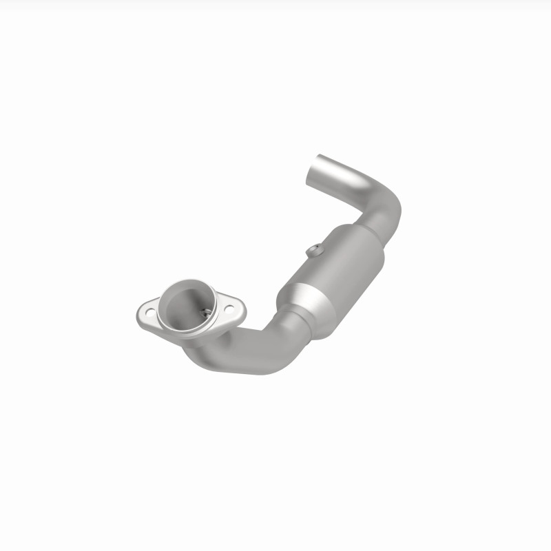 Ford F-150 Catalytic Converter - Magnaflow - Direct Fit - 2006