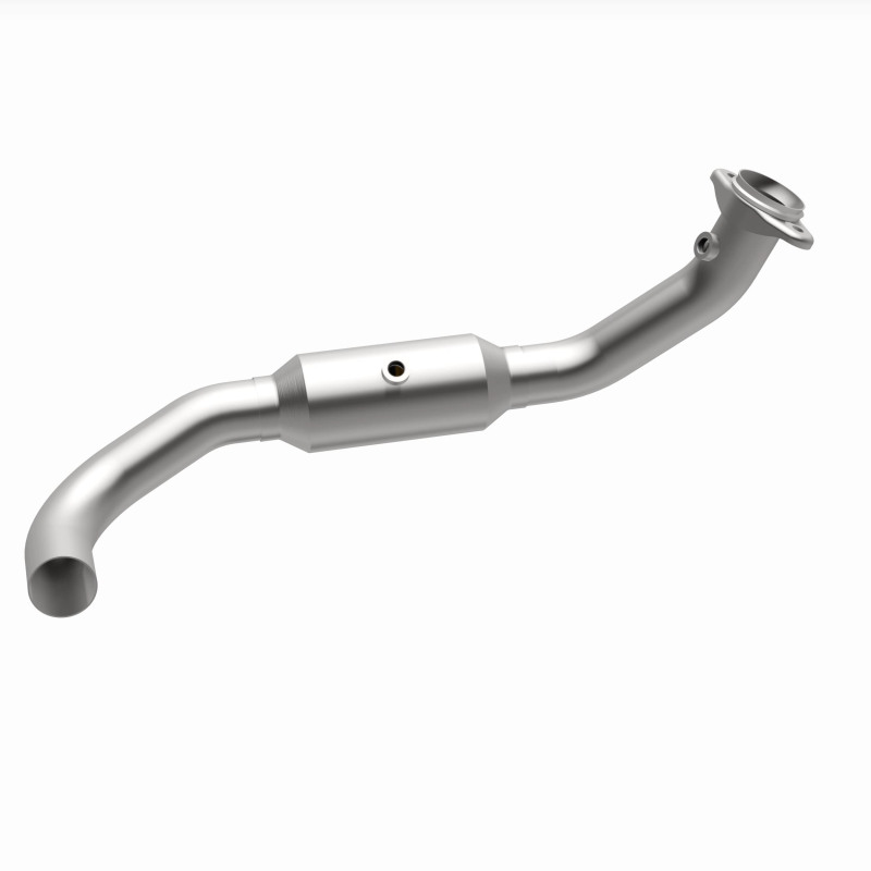 Ford F-150 Catalytic Converter - Magnaflow - Direct Fit - 2006