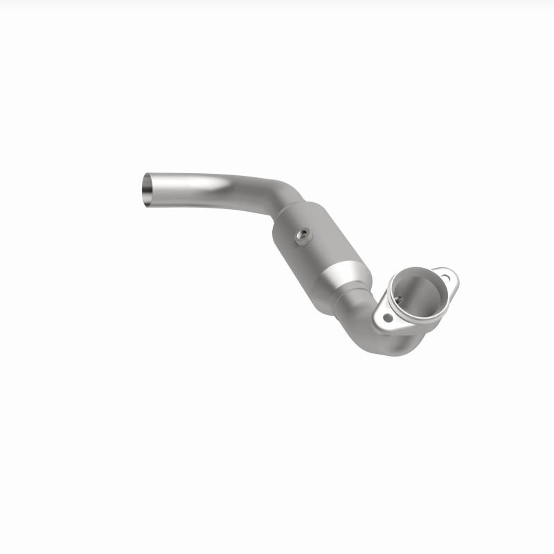 Ford F-150 Catalytic Converter - Magnaflow - Direct Fit - 2006