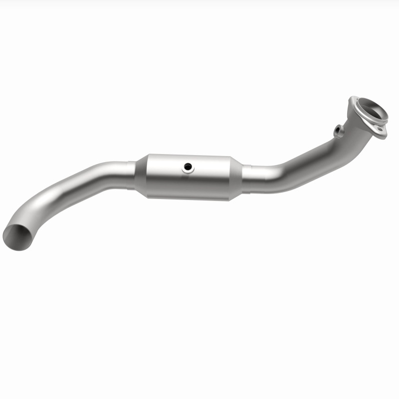 Ford F-150 Catalytic Converter - Magnaflow - Direct Fit - 2006