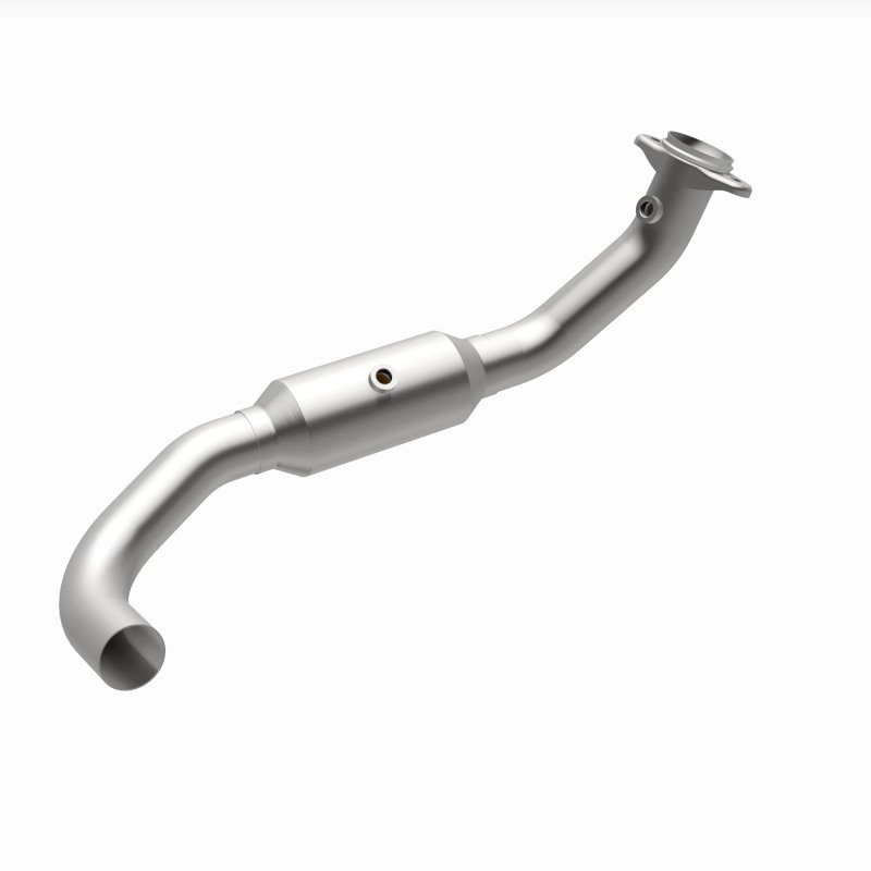 Ford F-150 Catalytic Converter - Magnaflow - Direct Fit - 2006