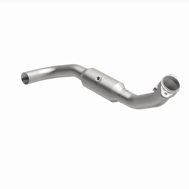 Ford F-150 Catalytic Converter - Magnaflow - Direct Fit - 2006