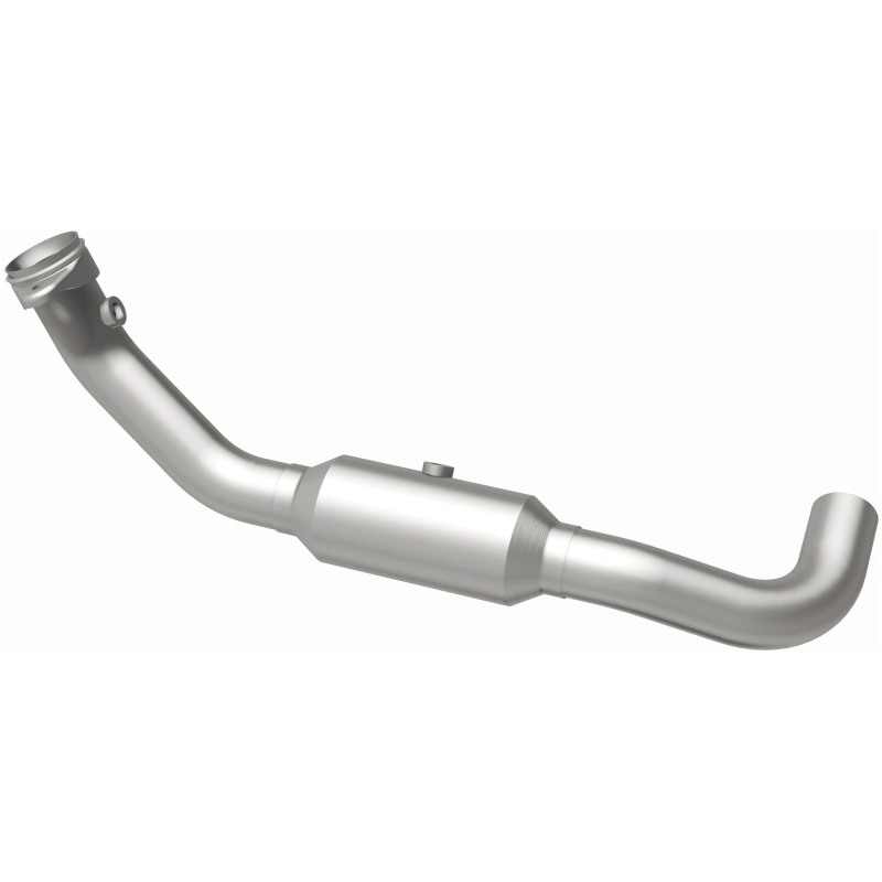 Ford F-150 Catalytic Converter - Magnaflow - Direct Fit - 2006
