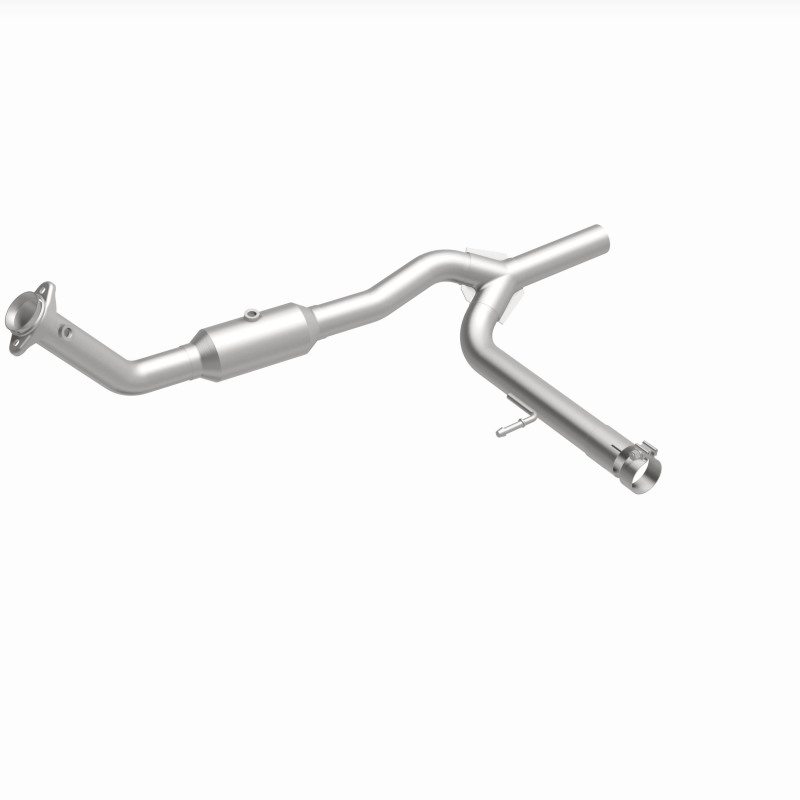 Ford F-150 Catalytic Converter - Magnaflow - California Grade CARB Compliant Direct-Fit - 2006