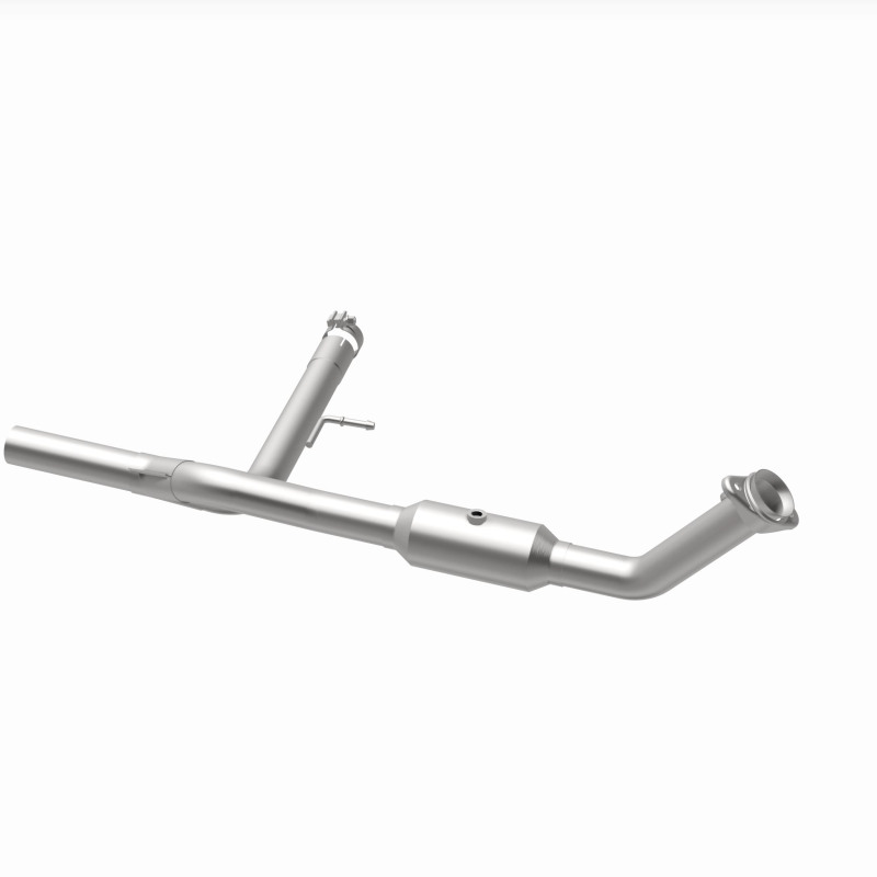 Ford F-150 Catalytic Converter - Magnaflow - California Grade CARB Compliant Direct-Fit - 2006