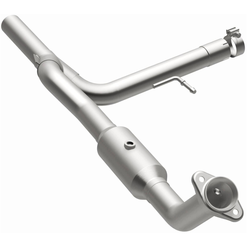 Ford F-150 Catalytic Converter - Magnaflow - California Grade CARB Compliant Direct-Fit - 2006