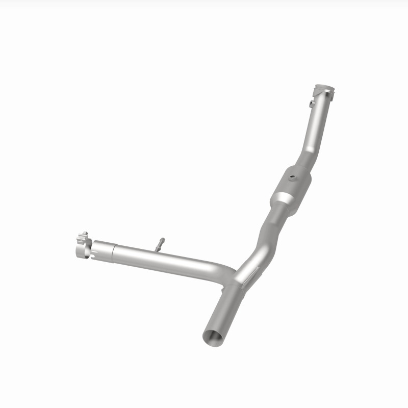 Ford F-150 Catalytic Converter - Magnaflow - California Grade CARB Compliant Direct-Fit - 2006