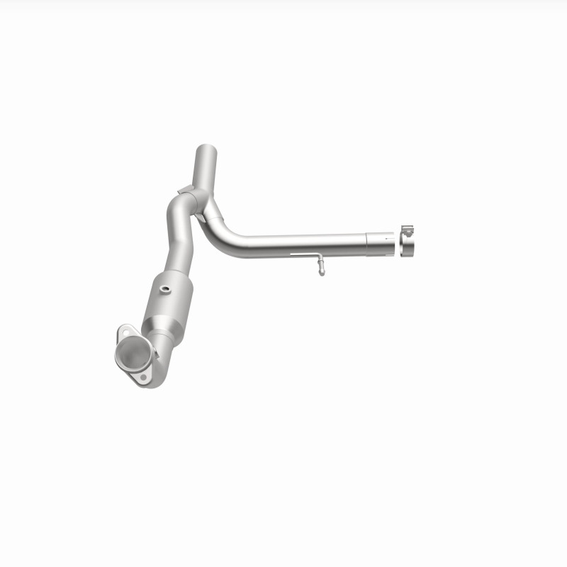Ford F-150 Catalytic Converter - Magnaflow - California Grade CARB Compliant Direct-Fit - 2006