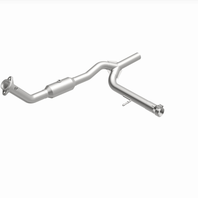 Ford F-150 Catalytic Converter - Magnaflow - California Grade CARB Compliant Direct-Fit - 2006