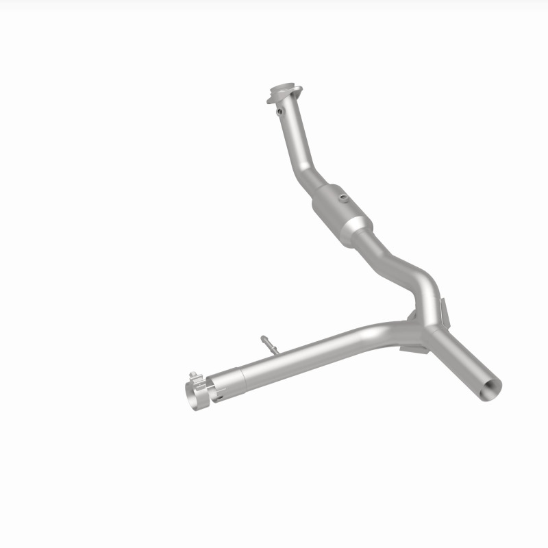 Ford F-150 Catalytic Converter - Magnaflow - California Grade CARB Compliant Direct-Fit - 2006