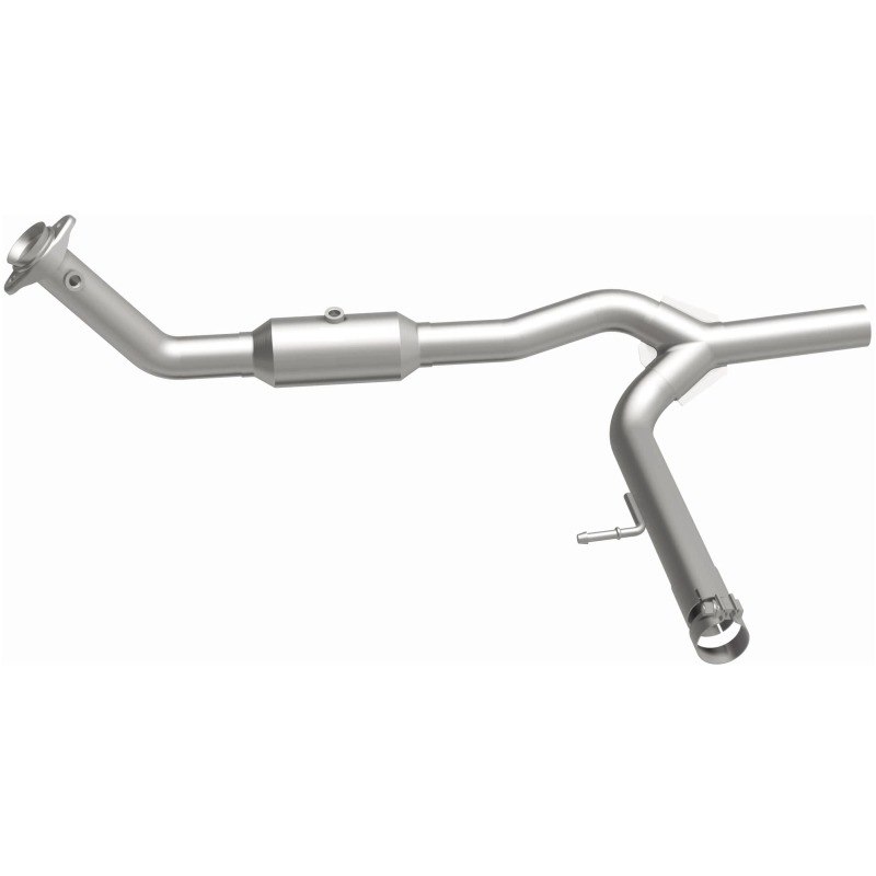 Ford F-150 Catalytic Converter - Magnaflow - California Grade CARB Compliant Direct-Fit - 2006
