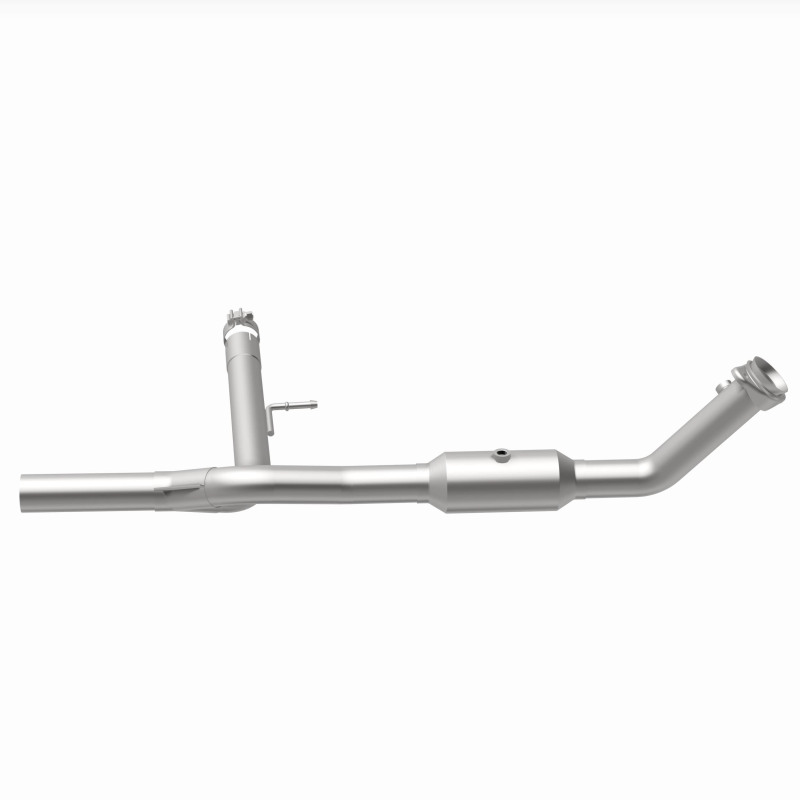 Ford F-150 Catalytic Converter - Magnaflow - California Grade CARB Compliant Direct-Fit - 2006