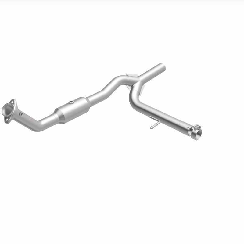 Ford F-150 Catalytic Converter - Magnaflow - California Grade CARB Compliant Direct-Fit - 2006