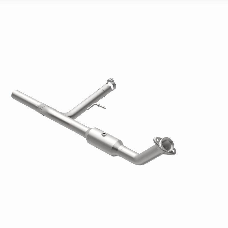 Ford F-150 Catalytic Converter - Magnaflow - California Grade CARB Compliant Direct-Fit - 2006