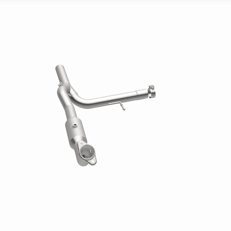 Ford F-150 Catalytic Converter - Magnaflow - California Grade CARB Compliant Direct-Fit - 2006