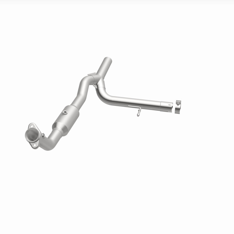 Ford F-150 Catalytic Converter - Magnaflow - California Grade CARB Compliant Direct-Fit - 2006