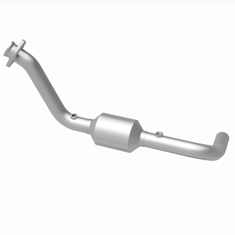 Dodge Durango Catalytic Converter - Magnaflow - Direct Fit - `04-`06