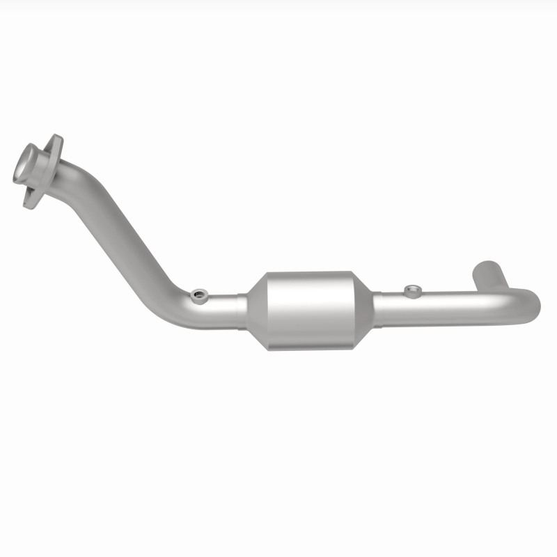 Dodge Durango Catalytic Converter - Magnaflow - Direct Fit - `04-`06