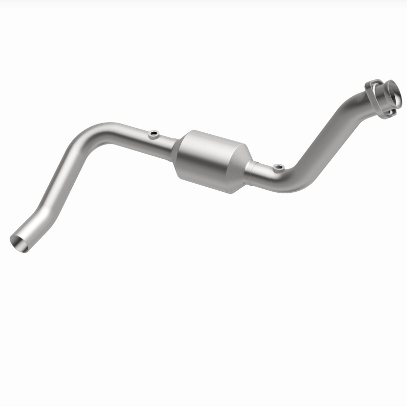 Dodge Durango Catalytic Converter - Magnaflow - Direct Fit - `04-`06