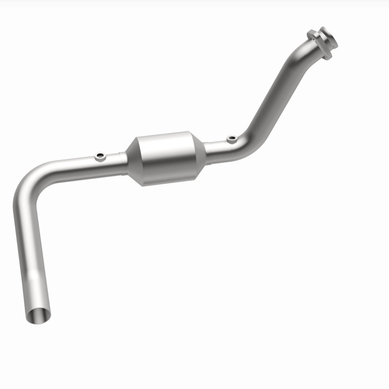 Dodge Durango Catalytic Converter - Magnaflow - Direct Fit - `04-`06