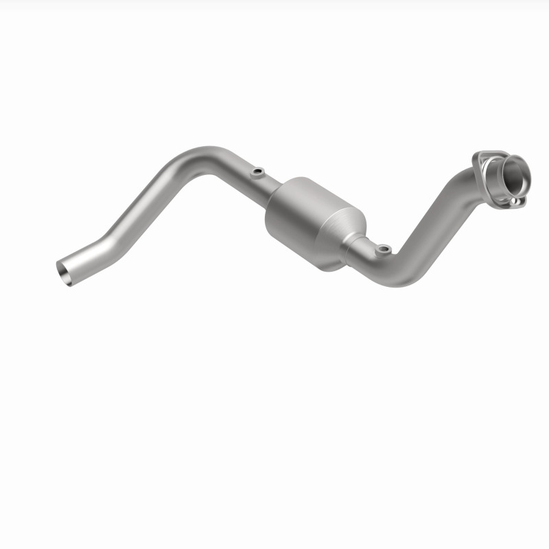 Dodge Durango Catalytic Converter - Magnaflow - Direct Fit - `04-`06