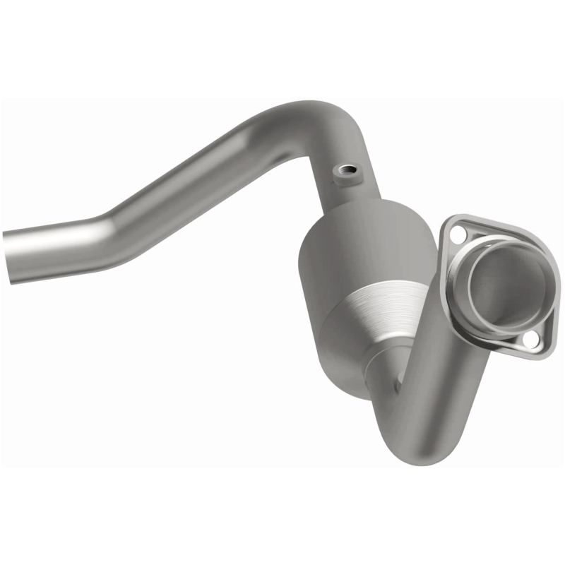 Dodge Durango Catalytic Converter - Magnaflow - Direct Fit - `04-`06