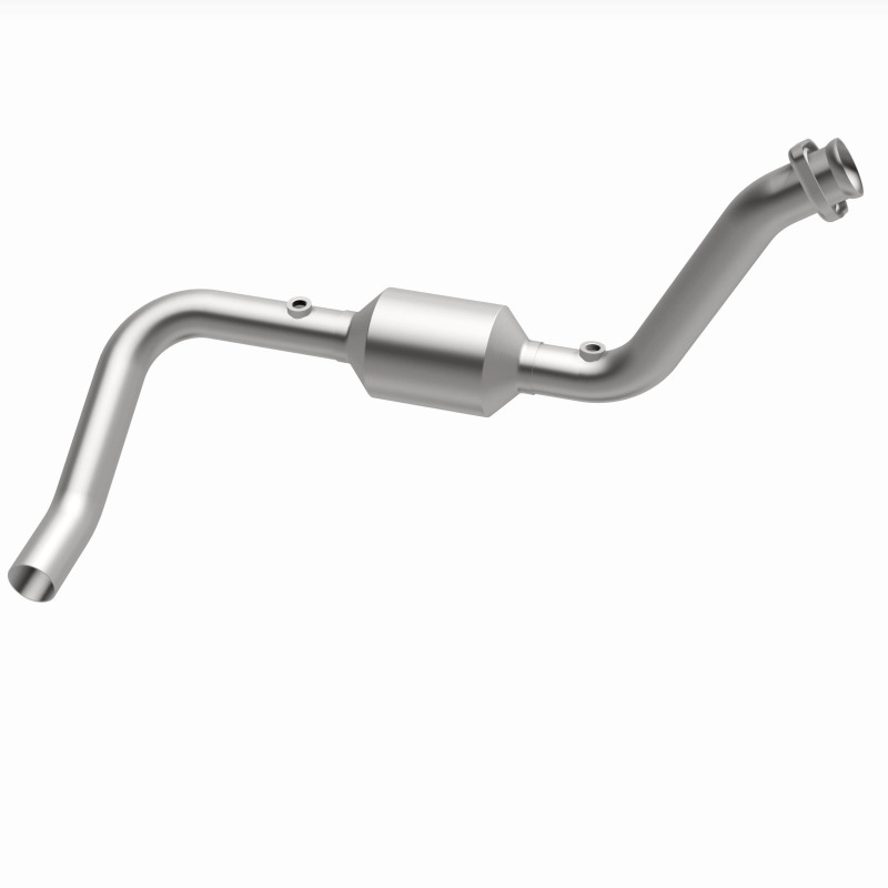 Dodge Durango Catalytic Converter - Magnaflow - Direct Fit - `04-`06