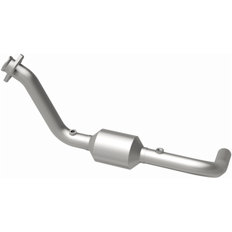 Dodge Durango Catalytic Converter - Magnaflow - Direct Fit - `04-`06