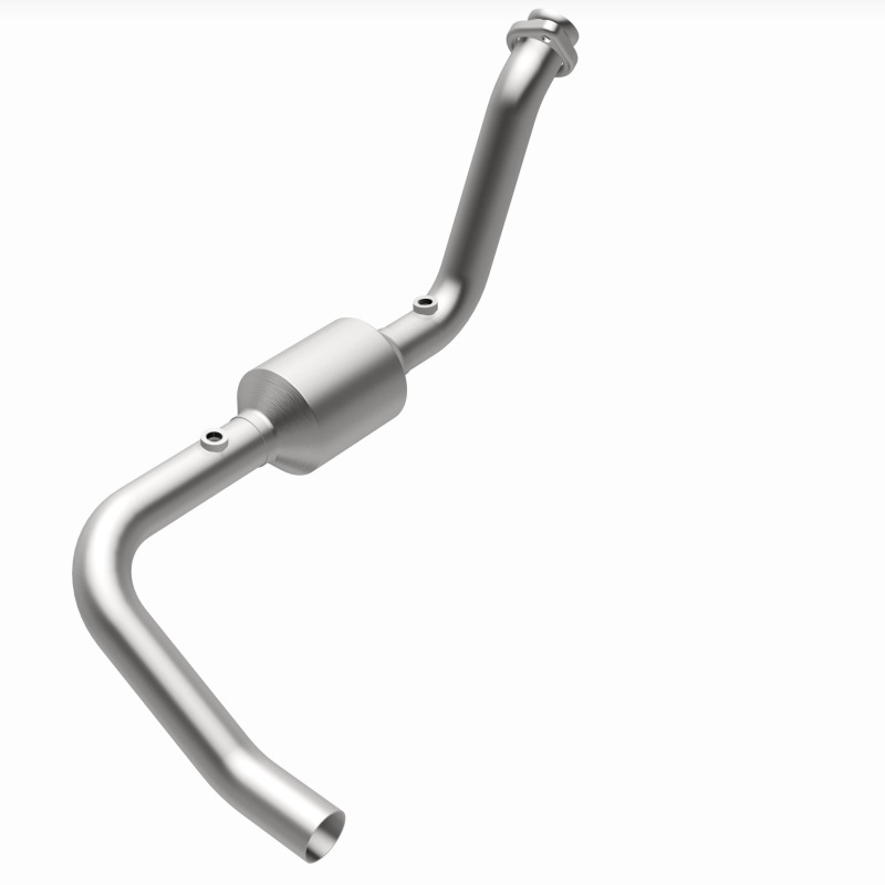 Dodge Durango Catalytic Converter - Magnaflow - Direct Fit - `04-`06