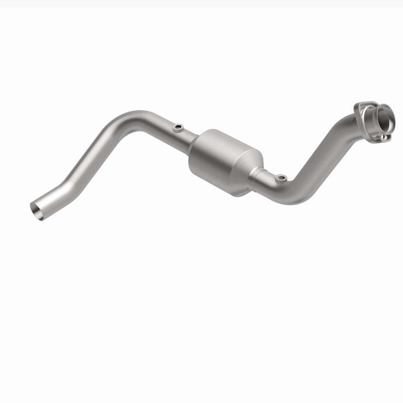 Dodge Durango Catalytic Converter - Magnaflow - Direct Fit - `04-`06