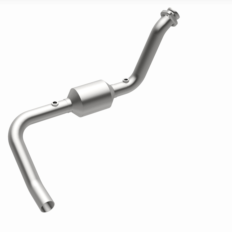 Dodge Durango Catalytic Converter - Magnaflow - Direct Fit - `04-`06