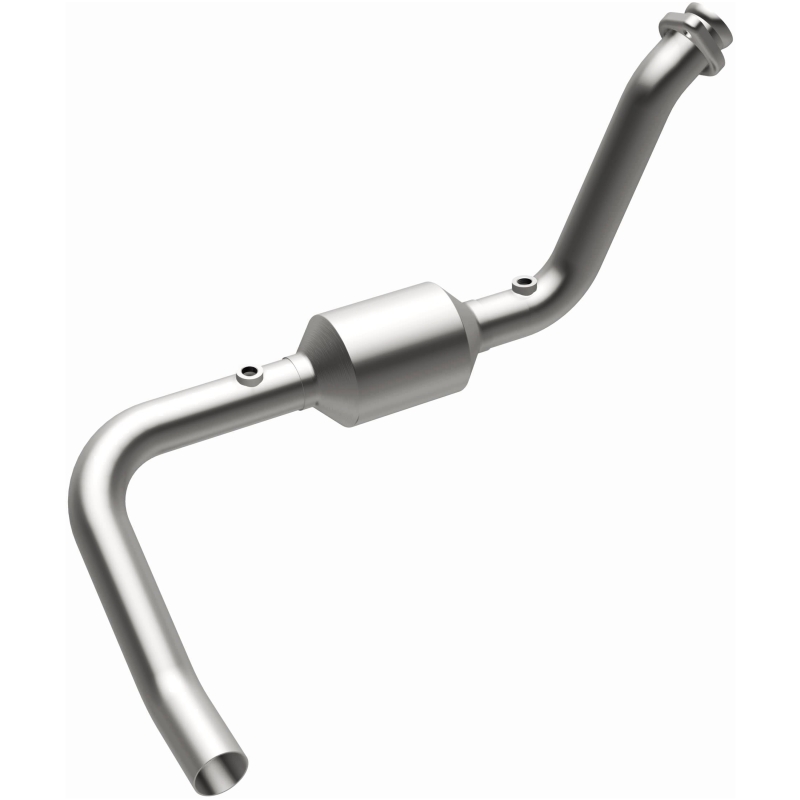 Dodge Durango Catalytic Converter - Magnaflow - Direct Fit - `04-`06