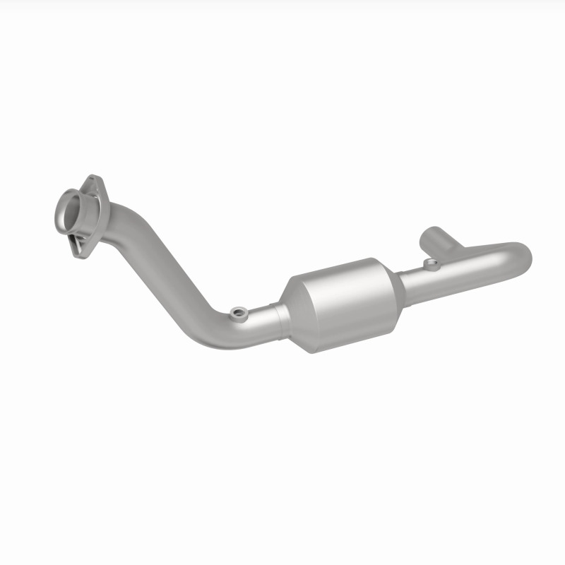 Dodge Durango Catalytic Converter - Magnaflow - Direct Fit - `04-`06
