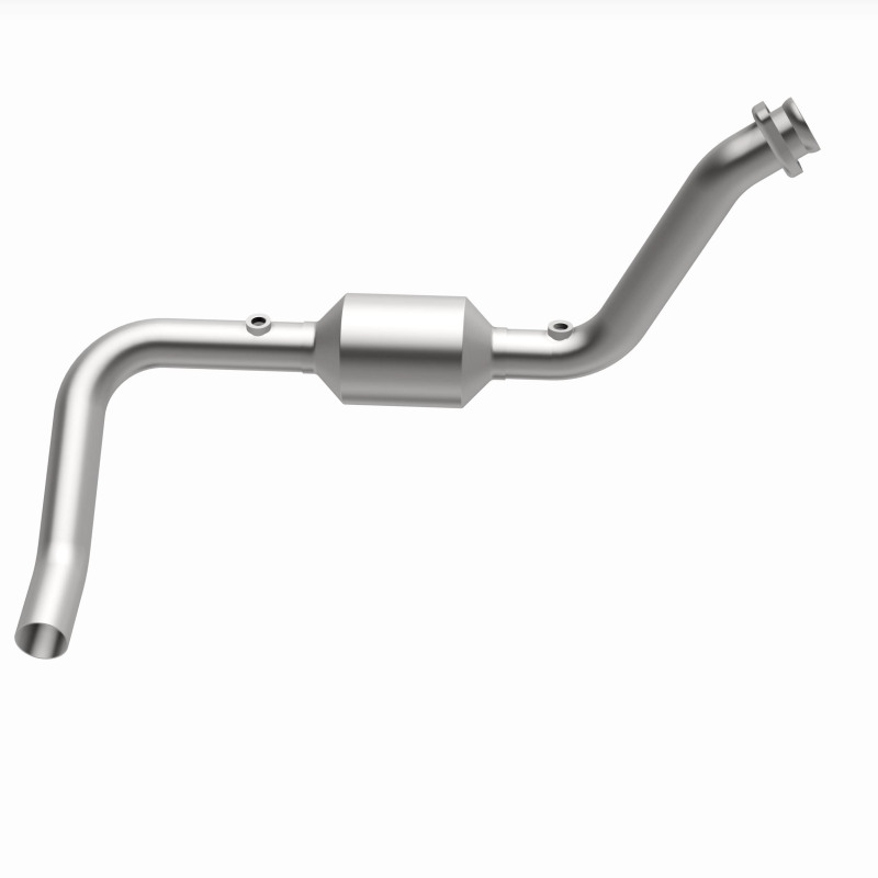 Dodge Durango Catalytic Converter - Magnaflow - Direct Fit - `04-`06